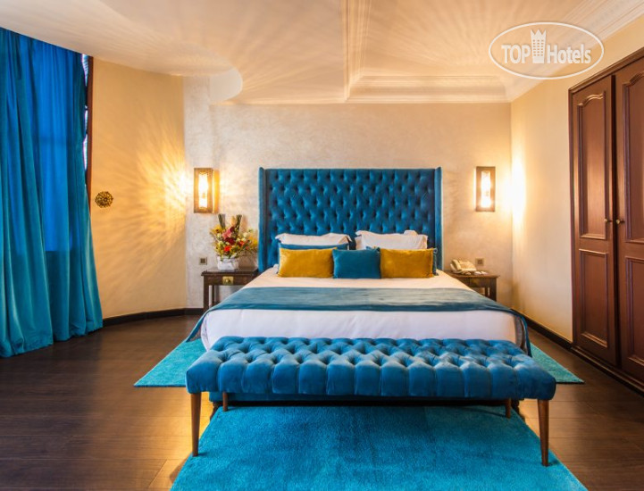 Le Zenith Hotel & Spa