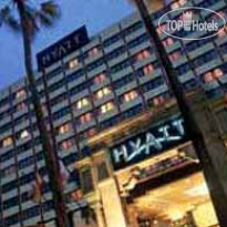 Hyatt Regency Casablanca 