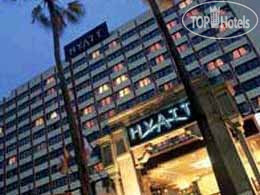 Фотографии отеля  Hyatt Regency Casablanca 5*