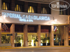 Imperial Casablanca Hotel & Spa