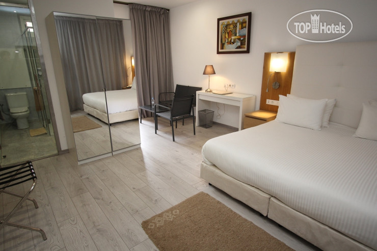 Casablanca Suites & Spa 