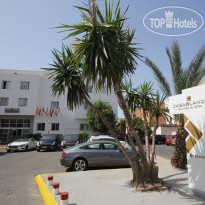 Casablanca Appart'hotel 