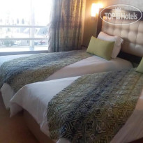 Al Walid Hotel 