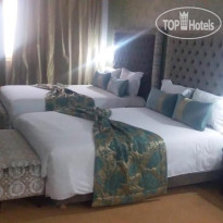 Al Walid Hotel 