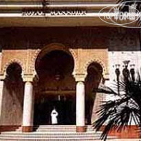 Royal Mansour Casablanca 
