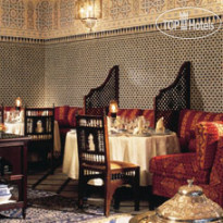 Royal Mansour Casablanca 