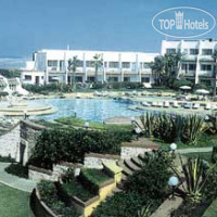 Casablanca Le Lido Thalasso & Spa 4*