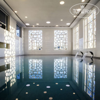 Vichy Celestins Spa Hotel Casablanca 