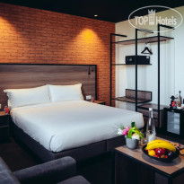 ONOMO Hotel Casablanca Sidi Maarouf 