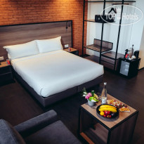 ONOMO Hotel Casablanca Sidi Maarouf 