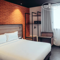 ONOMO Hotel Casablanca Sidi Maarouf 
