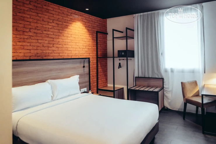 ONOMO Hotel Casablanca Sidi Maarouf