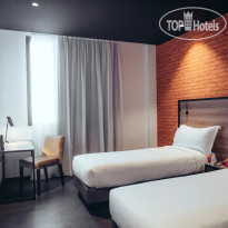ONOMO Hotel Casablanca Sidi Maarouf 