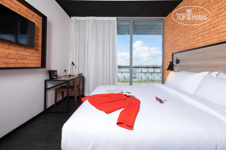 ONOMO Hotel Casablanca Airport