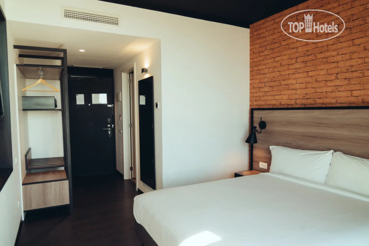 ONOMO Hotel Casablanca Airport