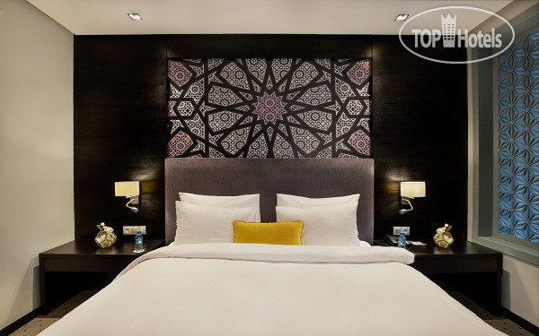 Odyssee Center Hotel