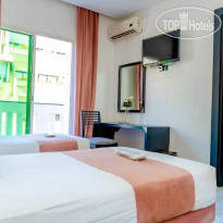 Hotel Les Ambassadeurs 