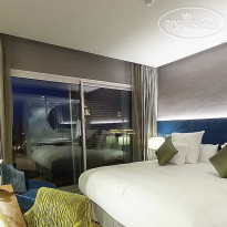 Barcelo Anfa Casablanca 