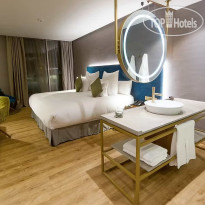 Barcelo Anfa Casablanca 