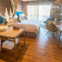 Barcelo Anfa Casablanca 