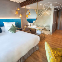 Barcelo Anfa Casablanca 