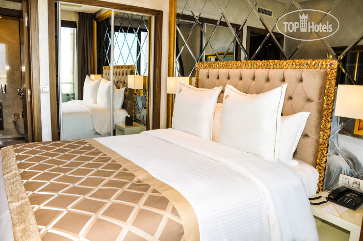 Фотографии отельера Suite Hotel Casa Diamond 5*
