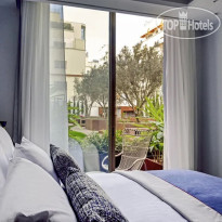 Adagio Casablanca City Center 