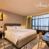 Radisson Blu Hotel Casablanca City Center 
