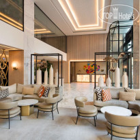 Radisson Blu Hotel Casablanca City Center 