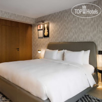 Radisson Blu Hotel Casablanca City Center 