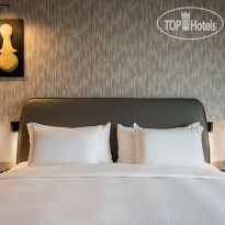 Radisson Blu Hotel Casablanca City Center 