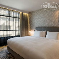 Radisson Blu Hotel Casablanca City Center 
