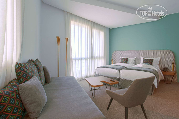 Kyriad Residence Casablanca Centre Ville