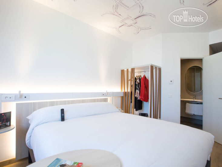 Ibis Casablanca Abdelmoumen