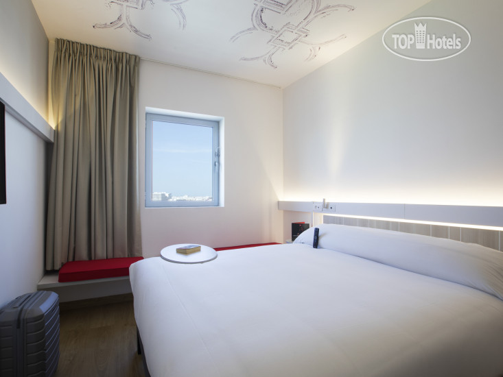 Hotelier's photos Ibis Casablanca Abdelmoumen 3*