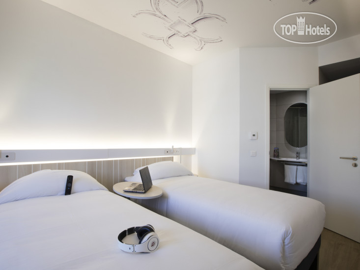 New photos from tourists Ibis Casablanca Abdelmoumen 3*