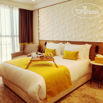 New Hotel Piscine Wellness & Spa 