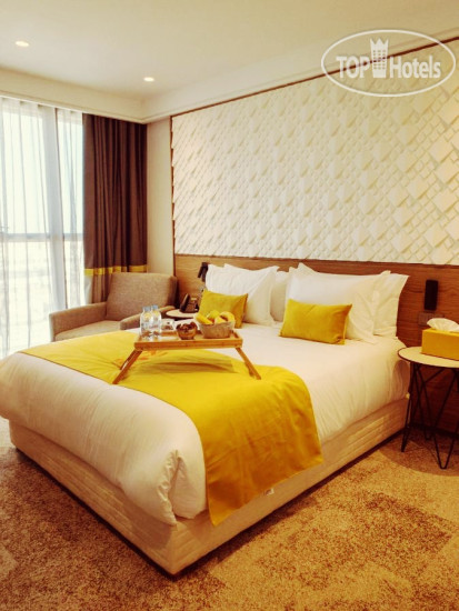 New Hotel Piscine Wellness & Spa