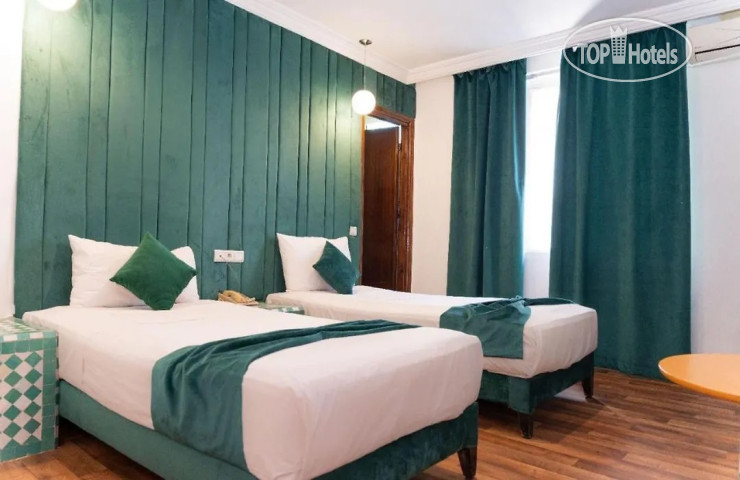 Новые добавленные фото туристов Hotel Colisee 3*