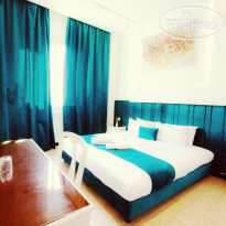 Hotel Windsor City Center 