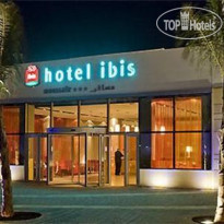 Ibis Casablanca City Center 