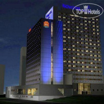 Novotel City Center 