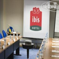 Ibis Casablanca Sidi Maarouf 