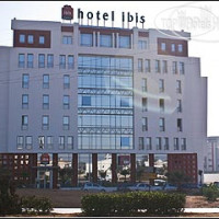 Ibis Casablanca Sidi Maarouf 3*