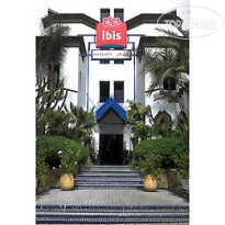 Ibis Casa Voyageurs 