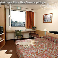 Ibis Casa Voyageurs 