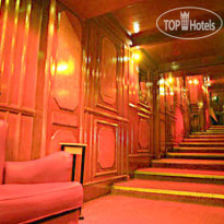Best Western Toubkal Hotel 