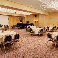 Golden Tulip Farah Casablanca 