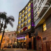 Art Palace & Spa 