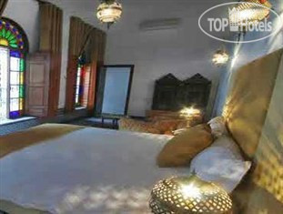 Новые добавленные фото туристов Riad Fez Yamanda 4*